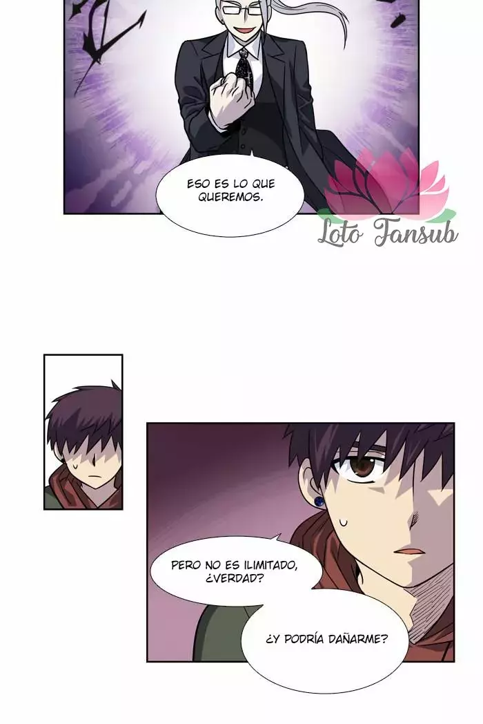 Read The Gamer Es Manga Online