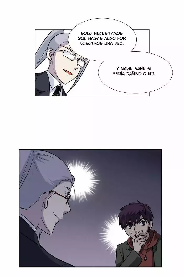 Read The Gamer Es Manga Online