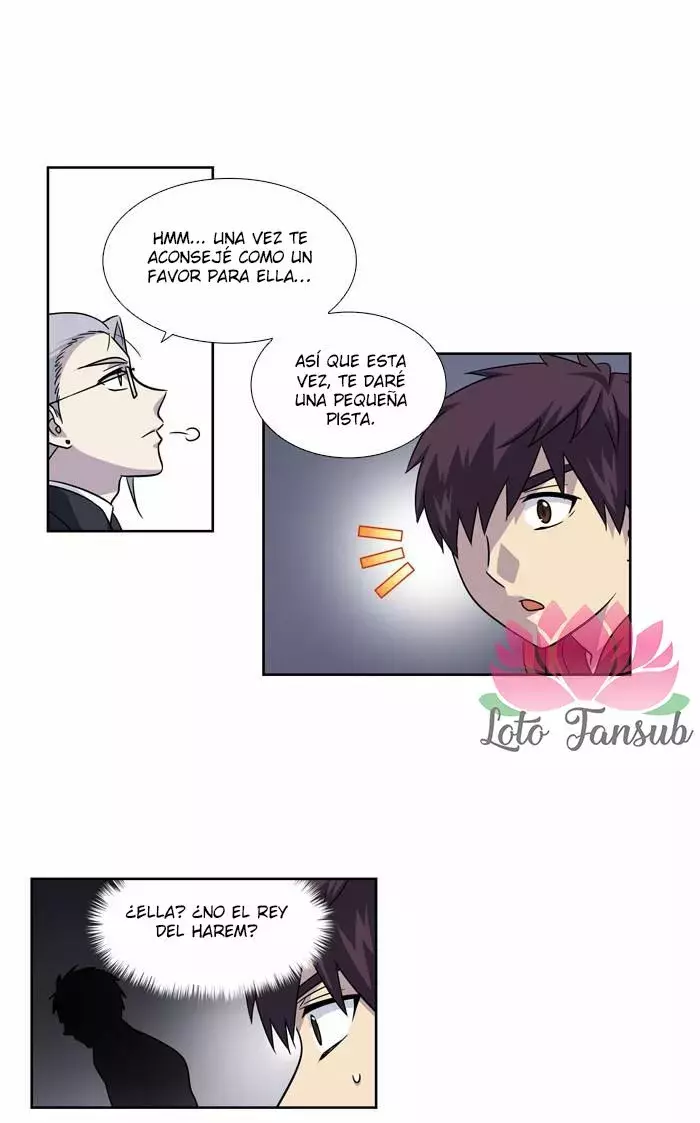 Read The Gamer Es Manga Online