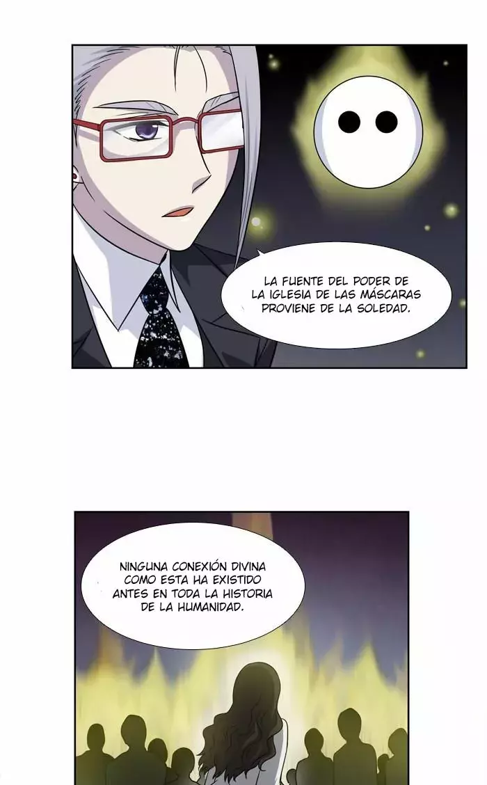Read The Gamer Es Manga Online