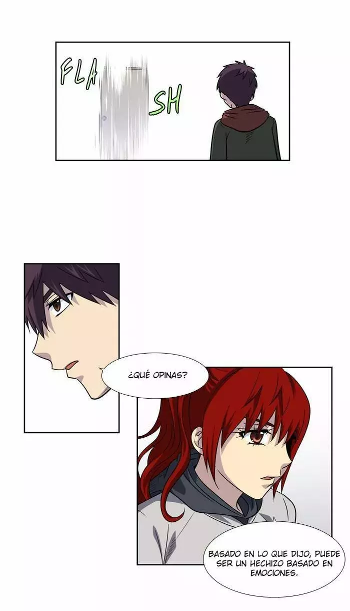 Read The Gamer Es Manga Online