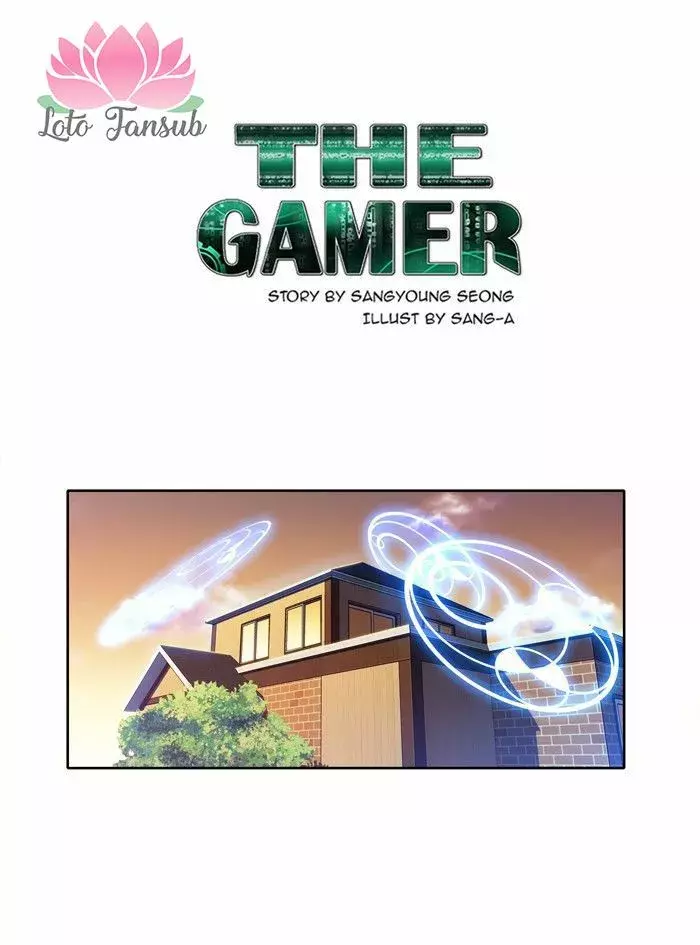 Read The Gamer Es Manga Online