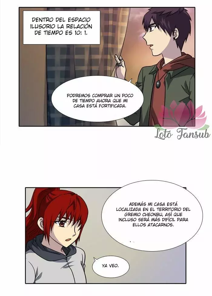 Read The Gamer Es Manga Online