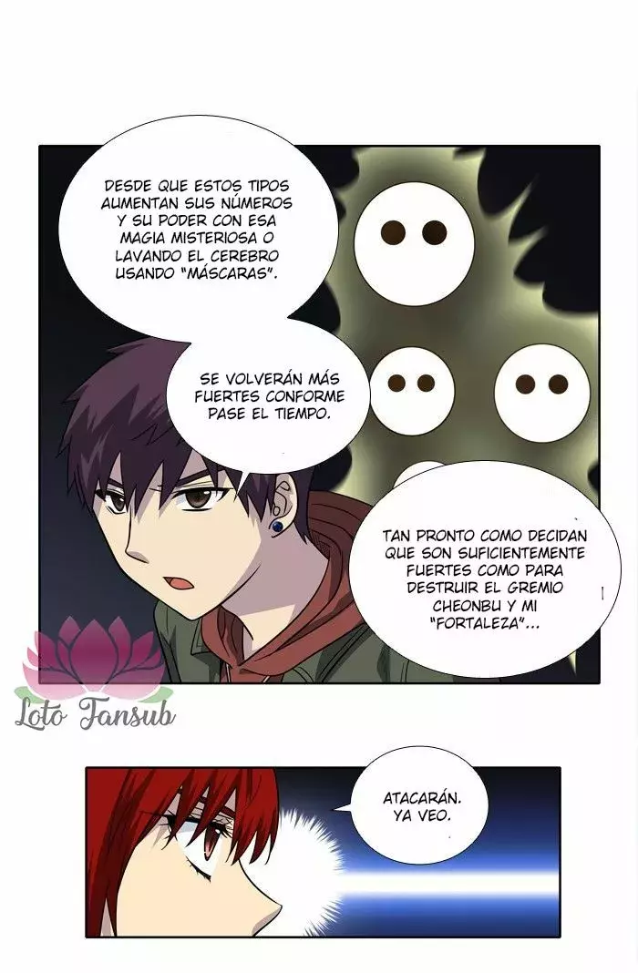 Read The Gamer Es Manga Online