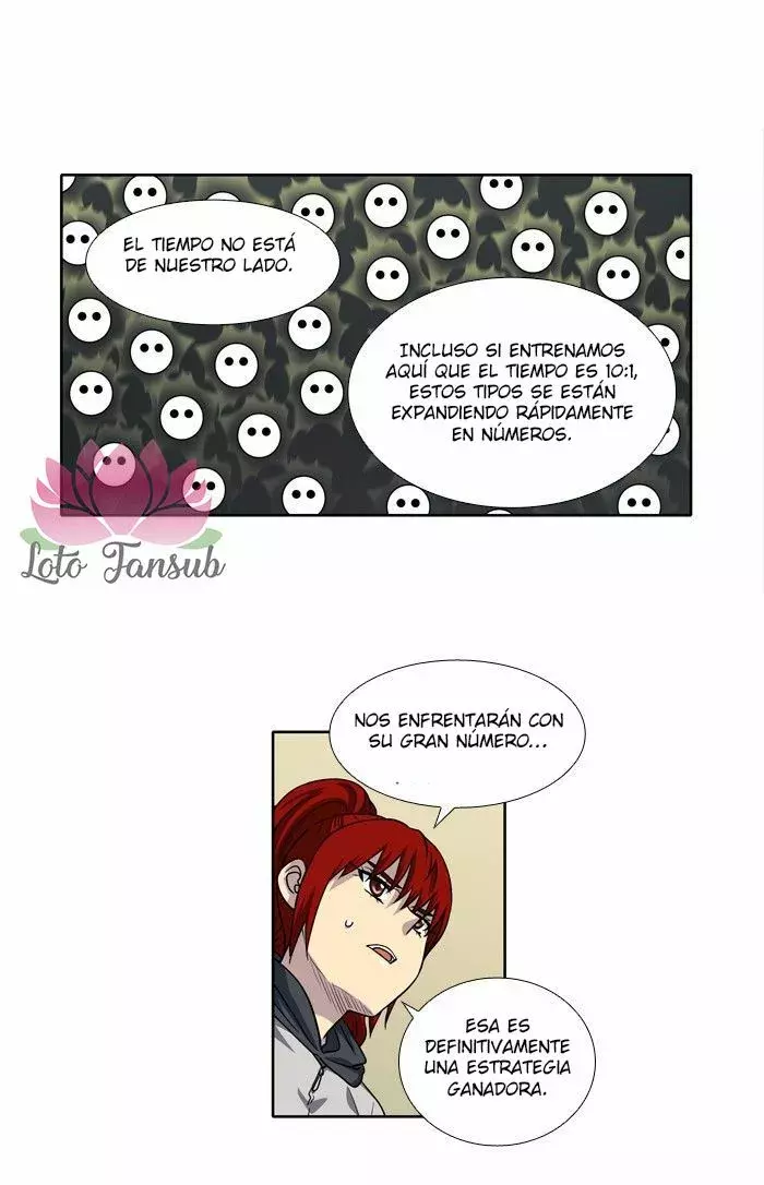 Read The Gamer Es Manga Online