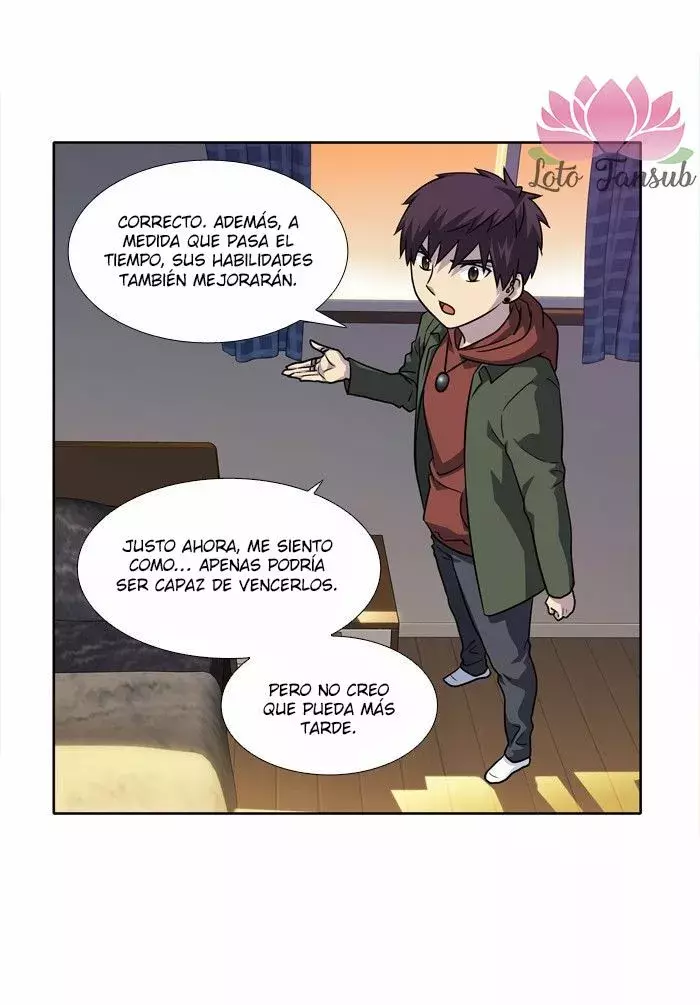 Read The Gamer Es Manga Online