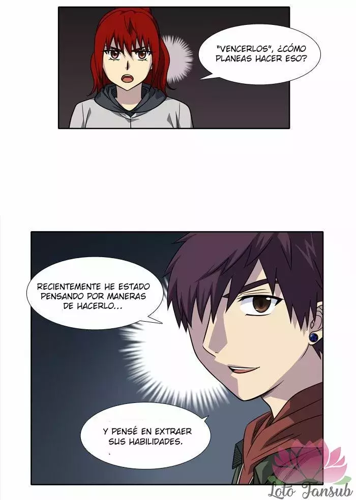 Read The Gamer Es Manga Online
