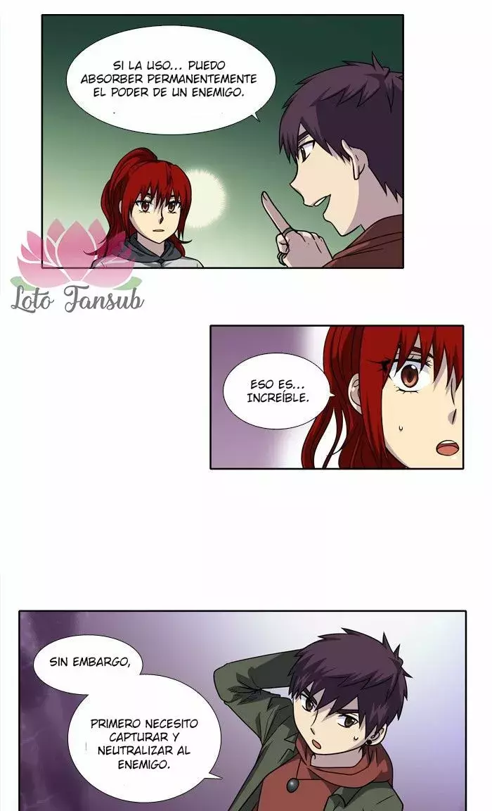 Read The Gamer Es Manga Online