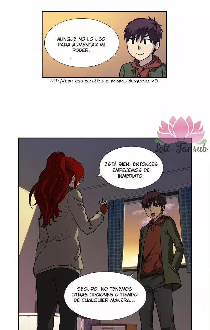 Read The Gamer Es Manga Online
