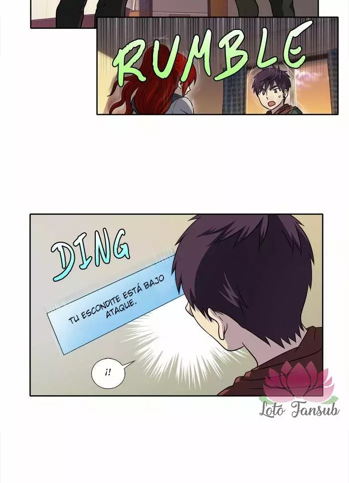 Read The Gamer Es Manga Online