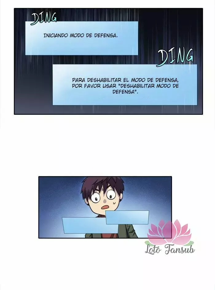 Read The Gamer Es Manga Online