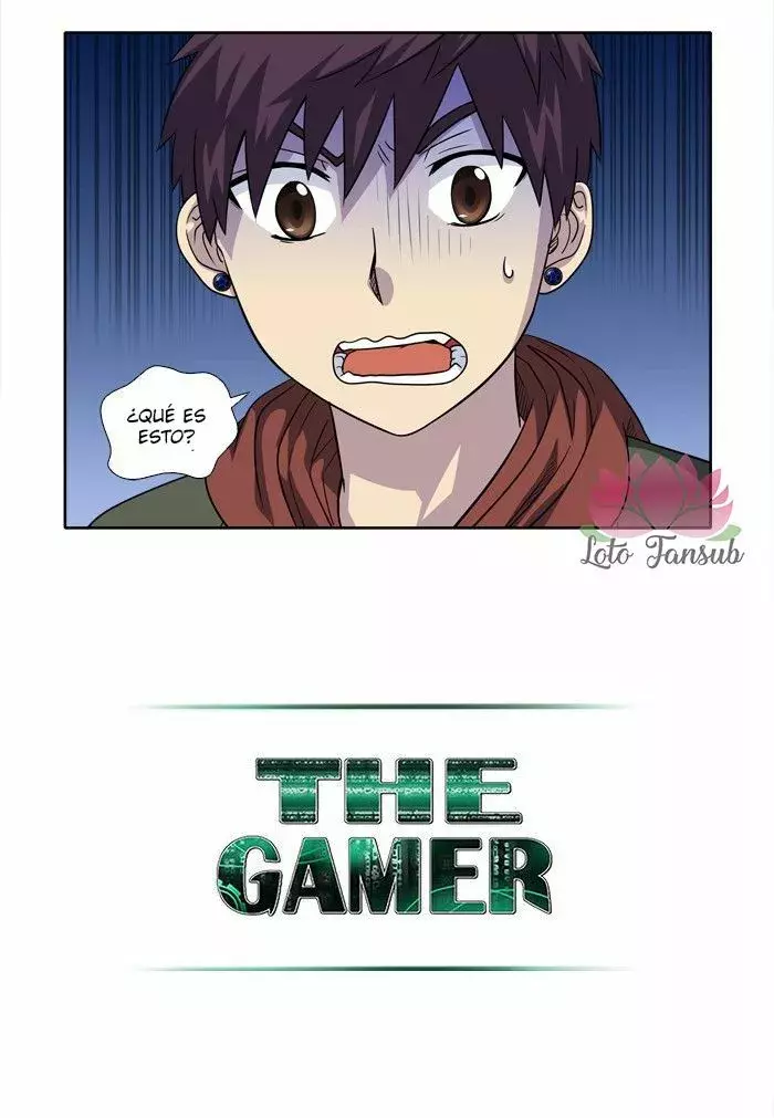Read The Gamer Es Manga Online
