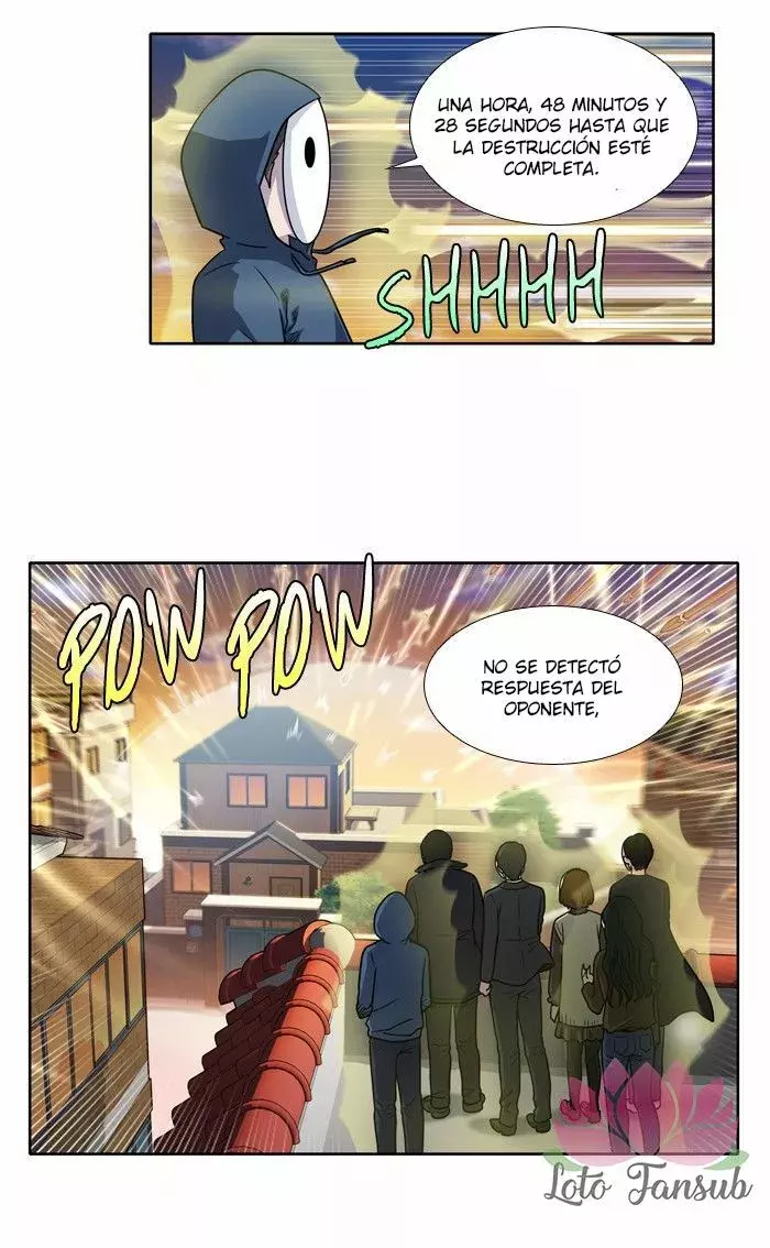 Read The Gamer Es Manga Online