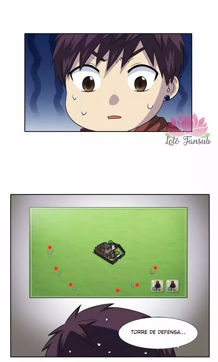 Read The Gamer Es Manga Online