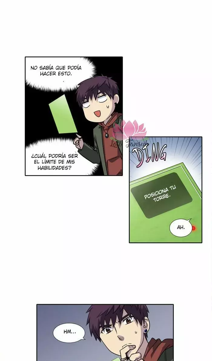 Read The Gamer Es Manga Online