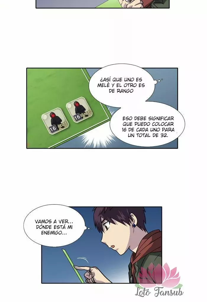 Read The Gamer Es Manga Online