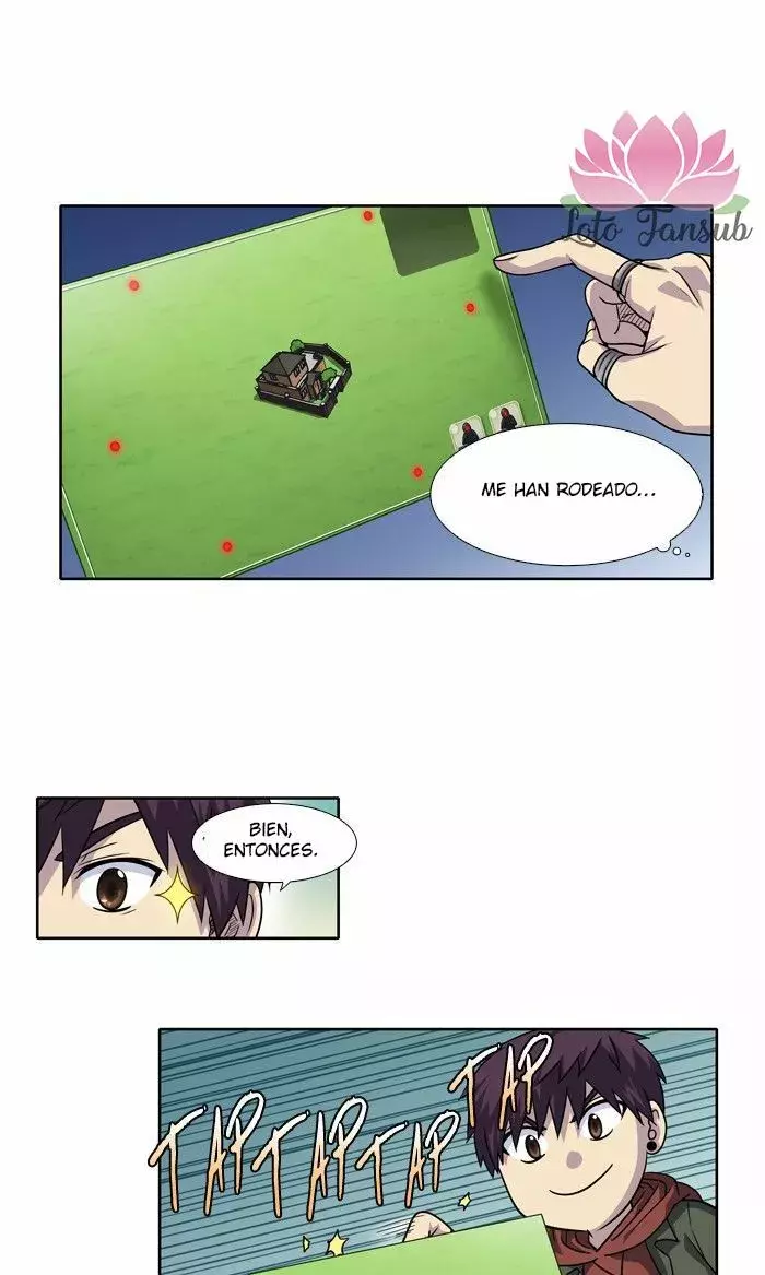 Read The Gamer Es Manga Online
