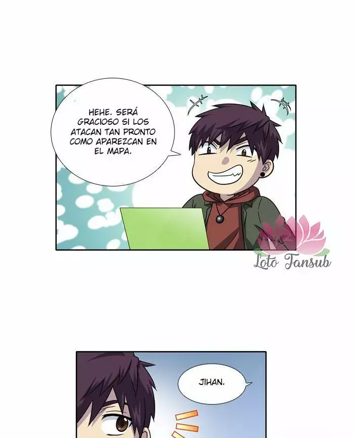Read The Gamer Es Manga Online