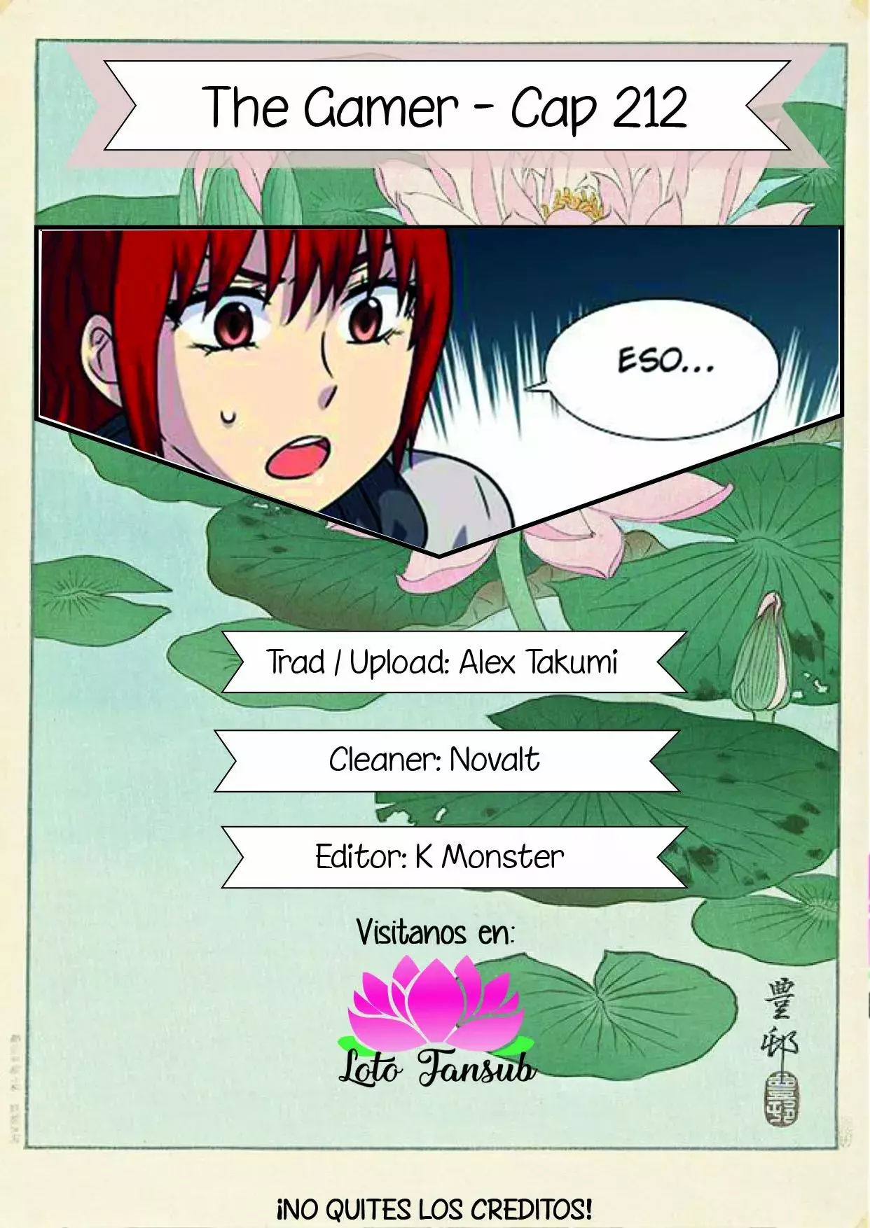 Read The Gamer Es Manga Online
