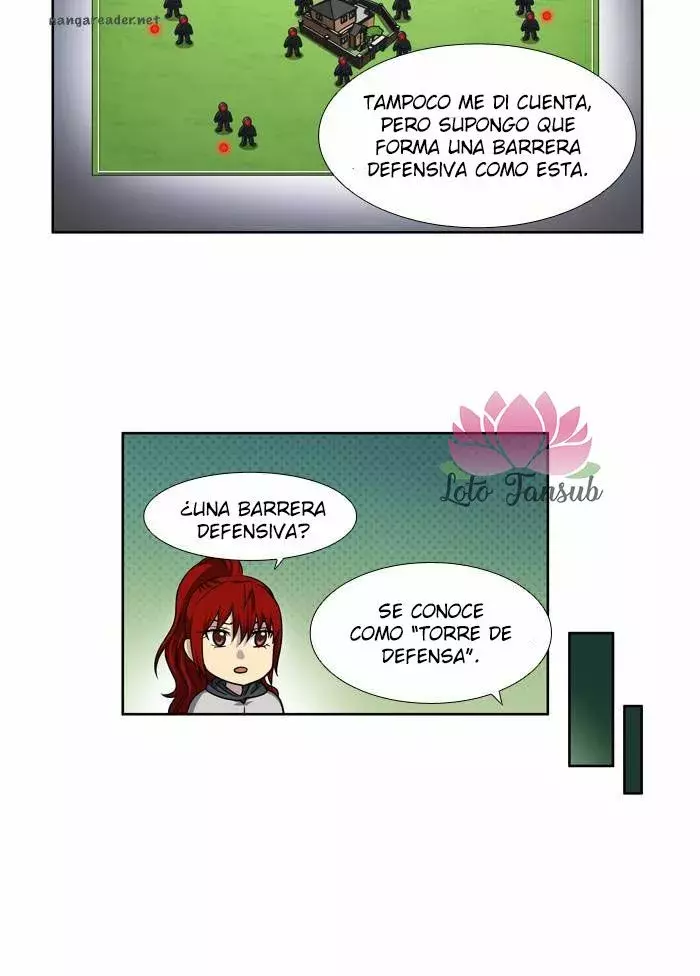 Read The Gamer Es Manga Online