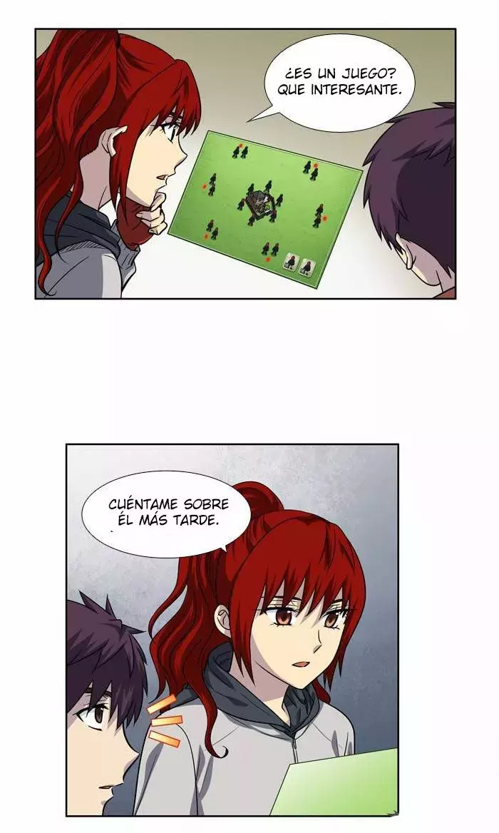 Read The Gamer Es Manga Online