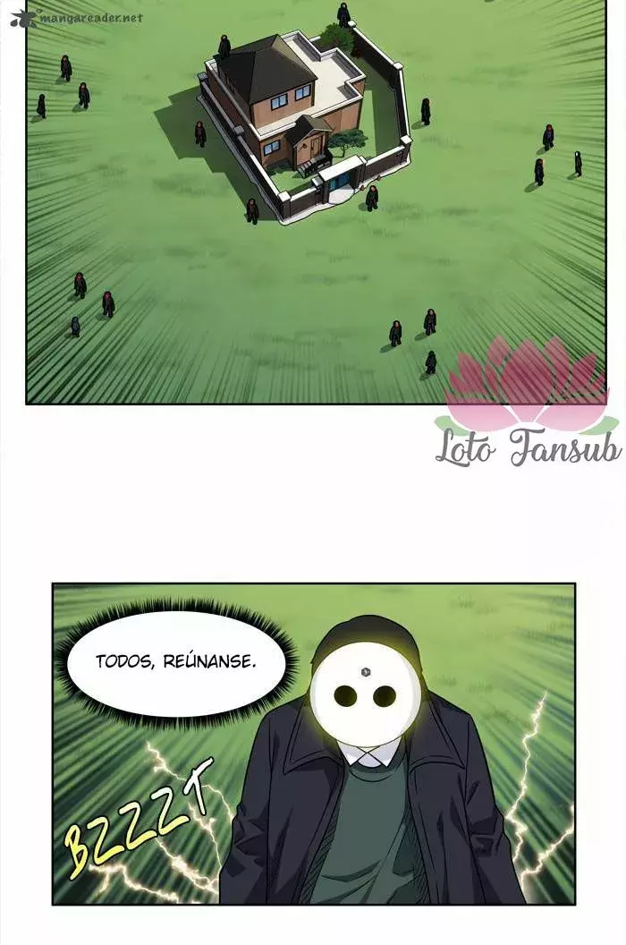 Read The Gamer Es Manga Online