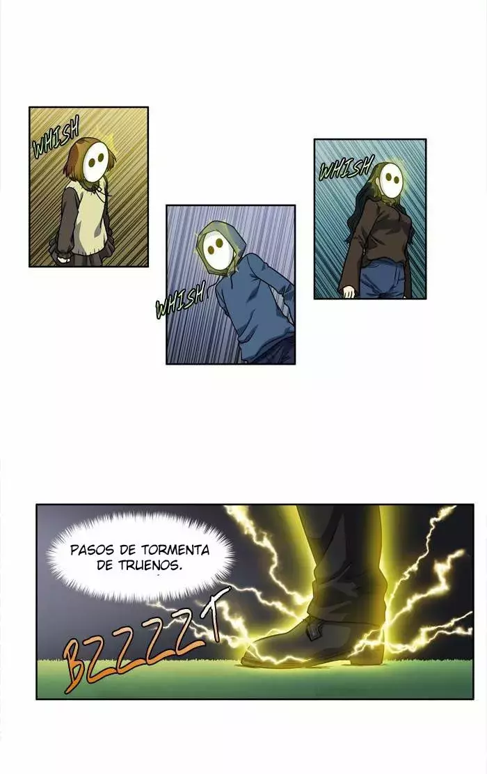 Read The Gamer Es Manga Online