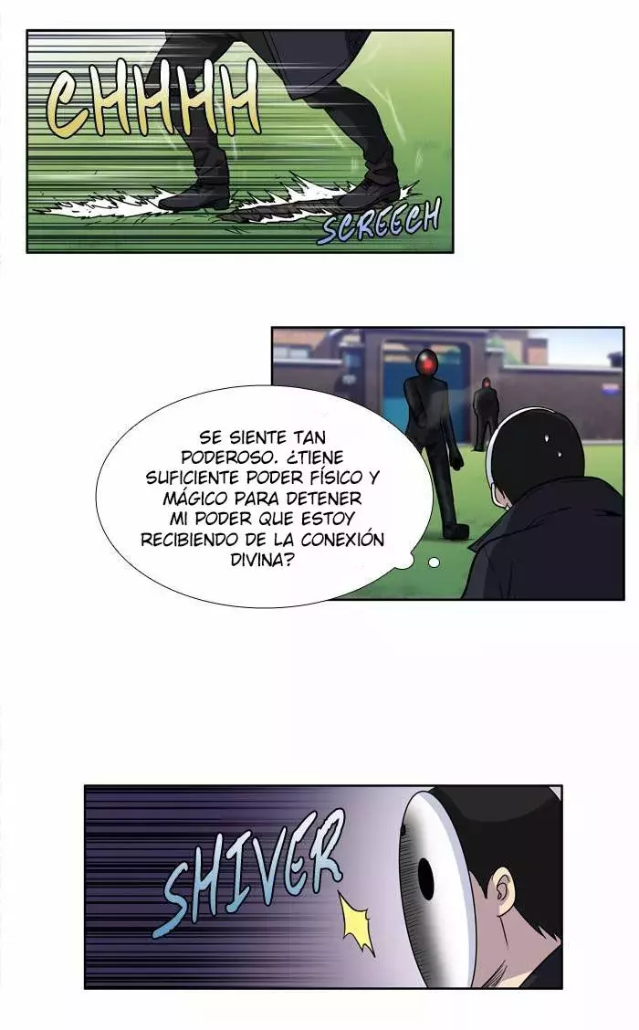 Read The Gamer Es Manga Online