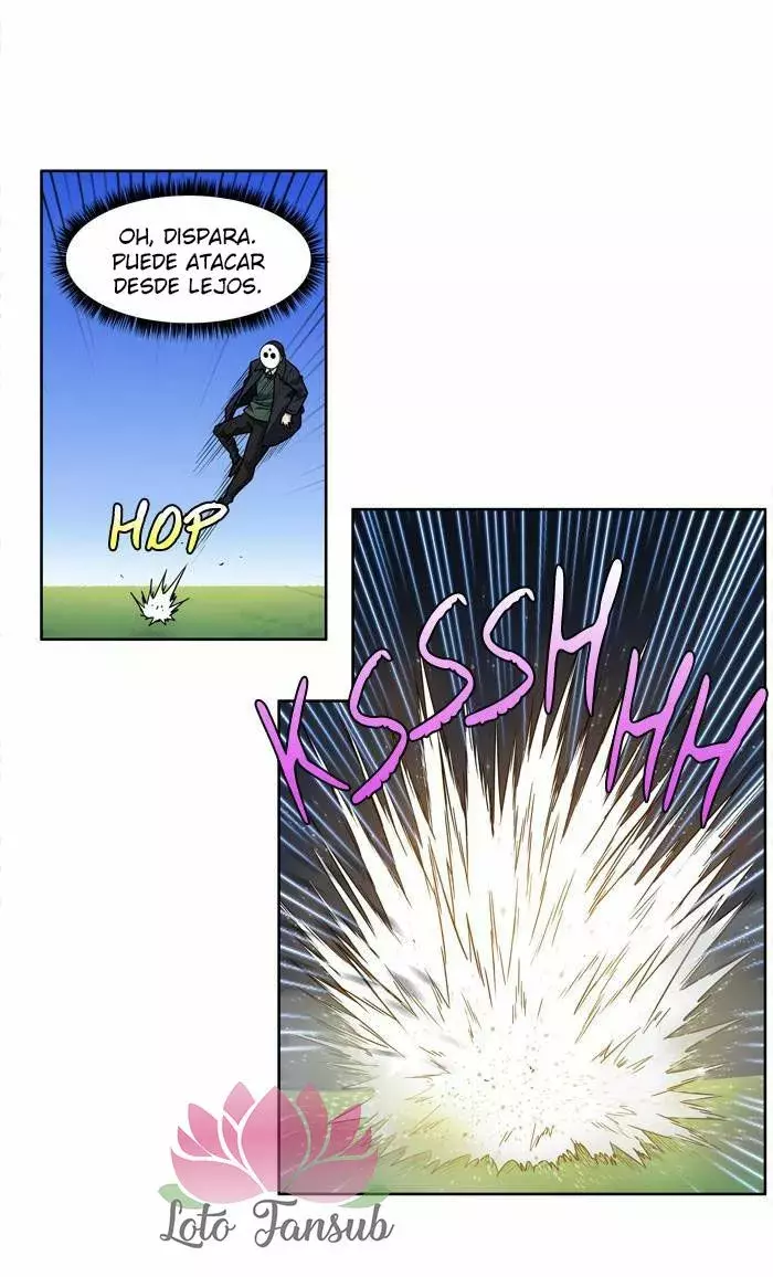 Read The Gamer Es Manga Online