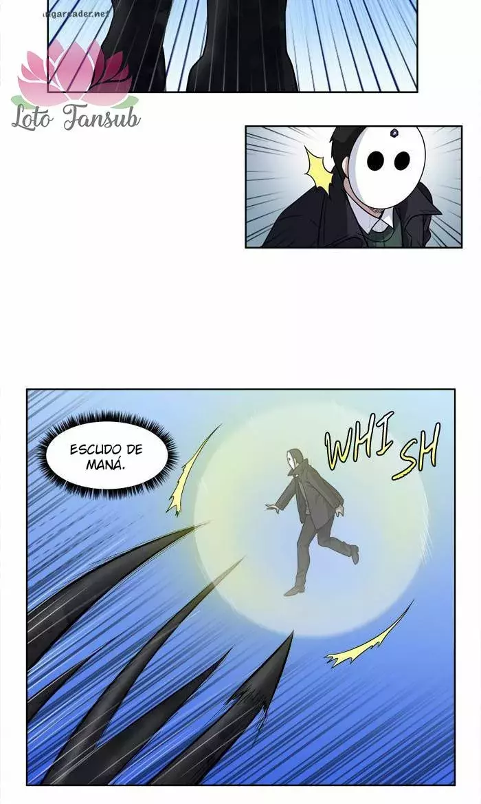 Read The Gamer Es Manga Online