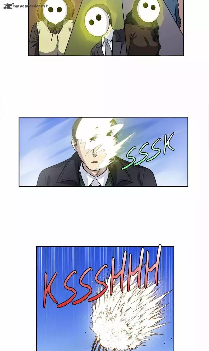 Read The Gamer Es Manga Online