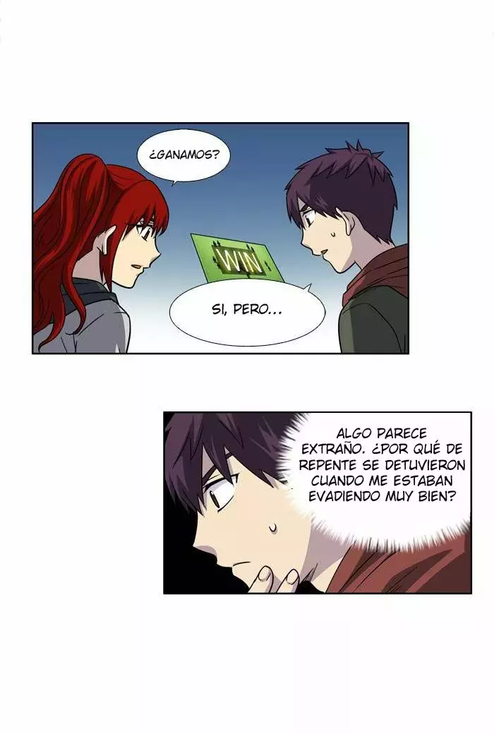 Read The Gamer Es Manga Online