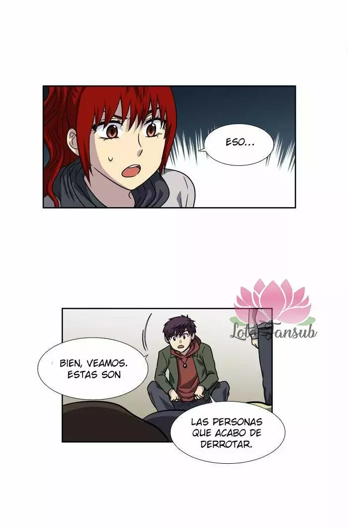 Read The Gamer Es Manga Online