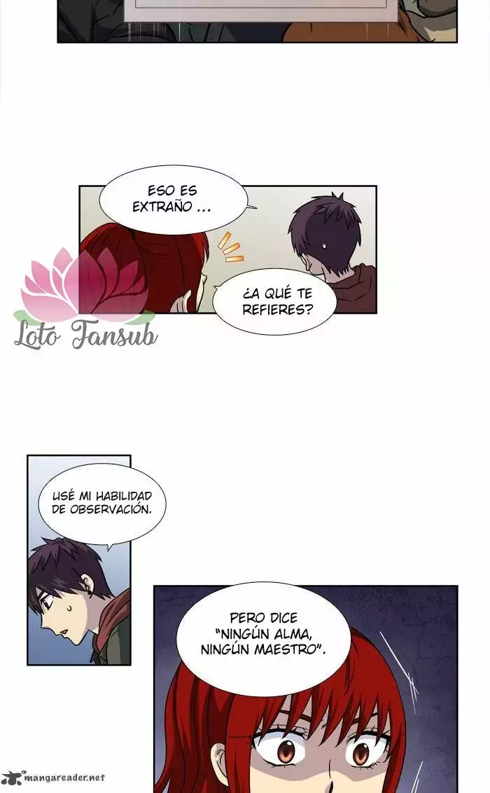 Read The Gamer Es Manga Online