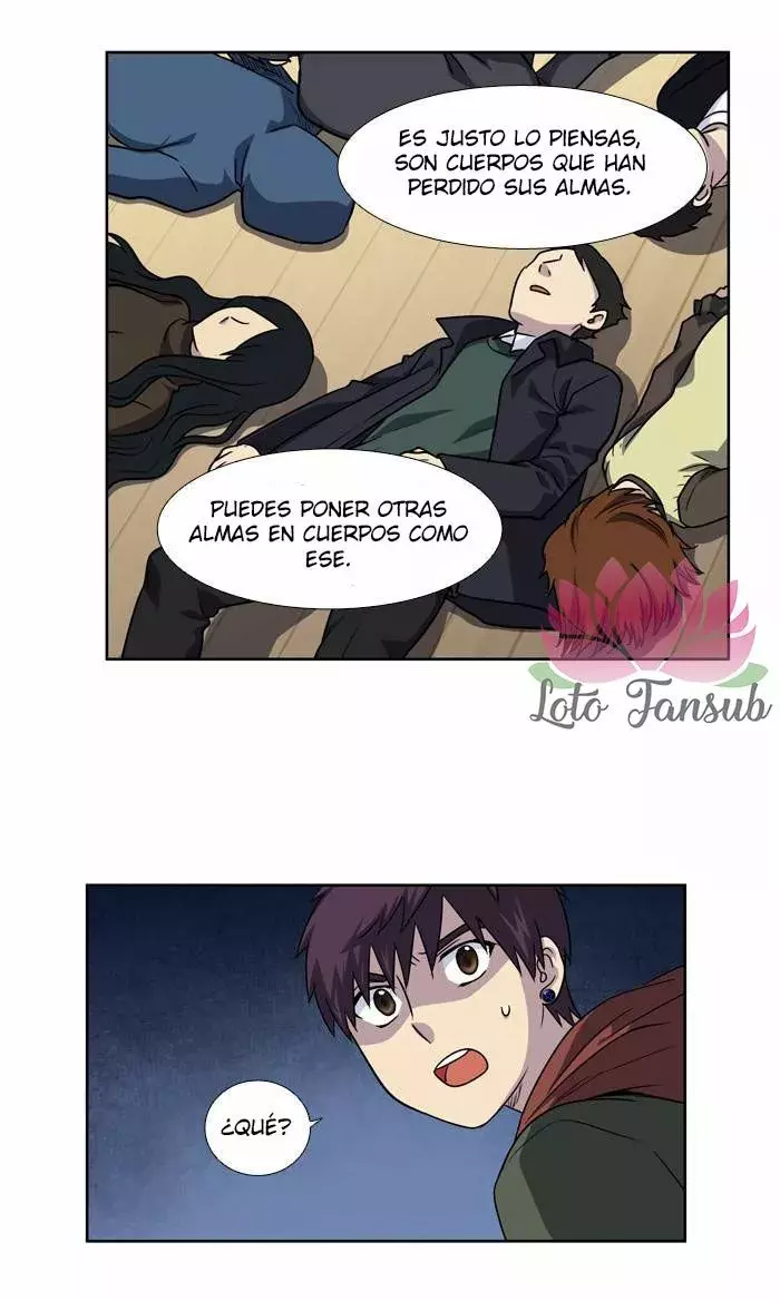 Read The Gamer Es Manga Online