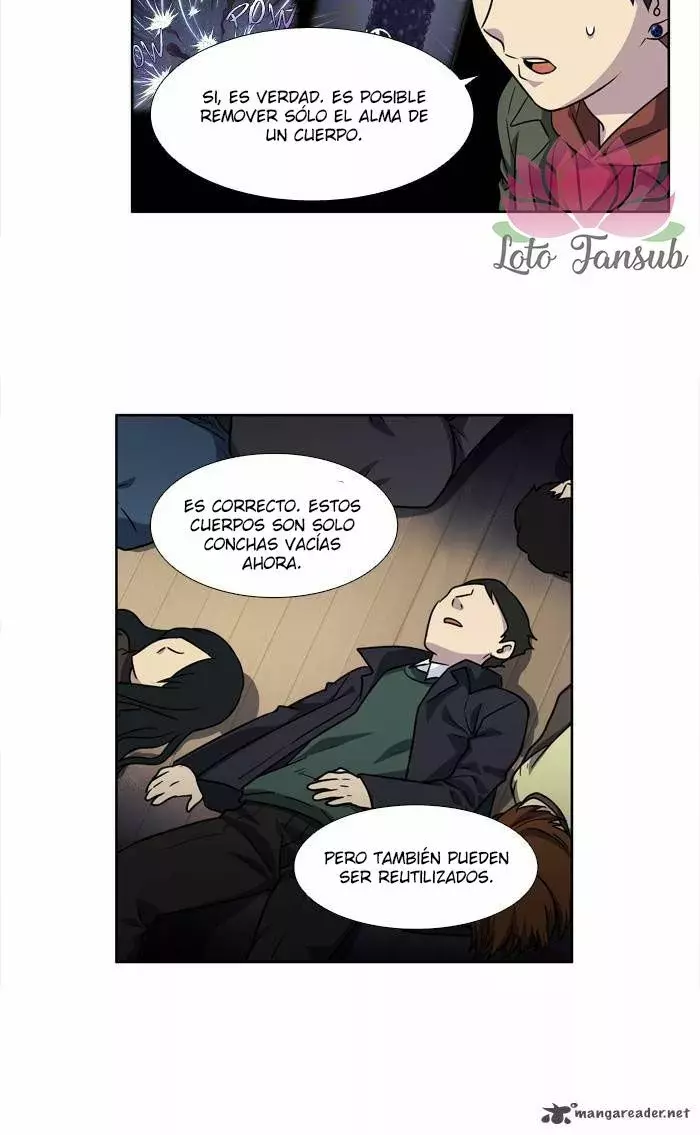 Read The Gamer Es Manga Online