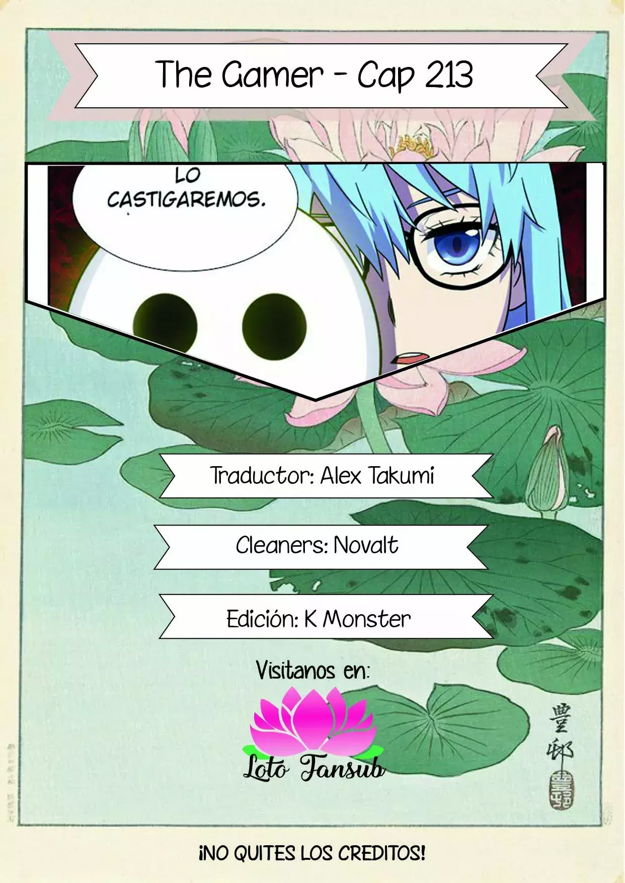 Read The Gamer Es Manga Online