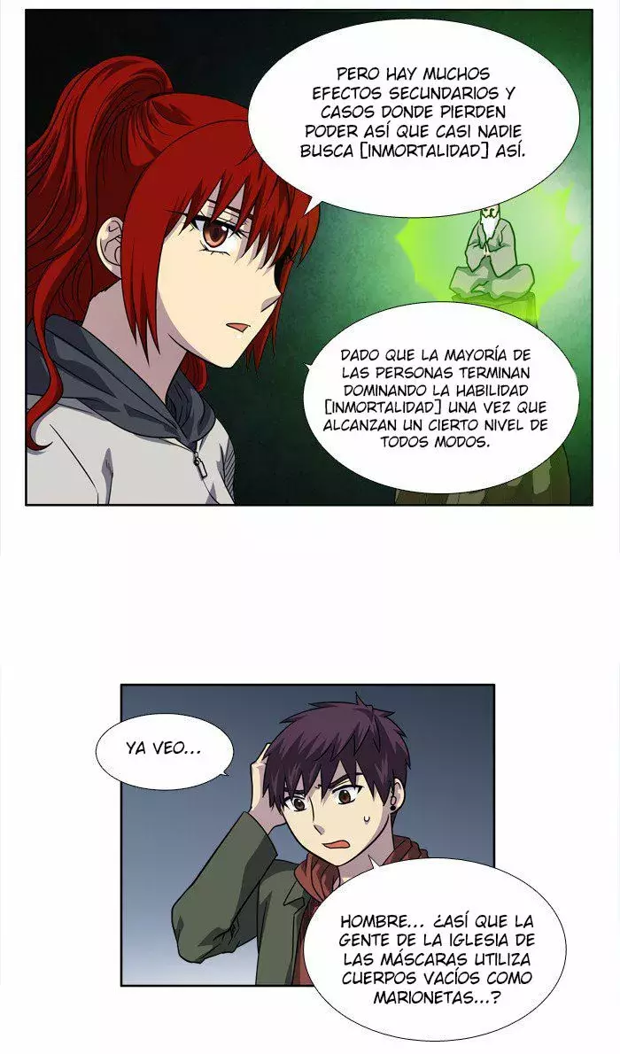 Read The Gamer Es Manga Online