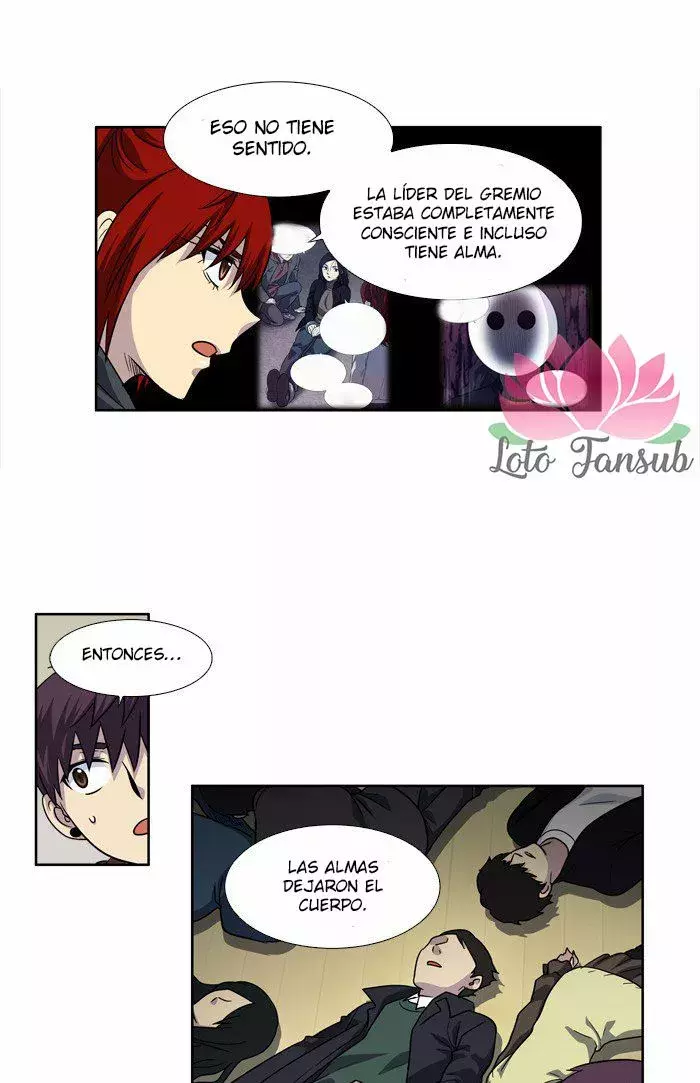 Read The Gamer Es Manga Online