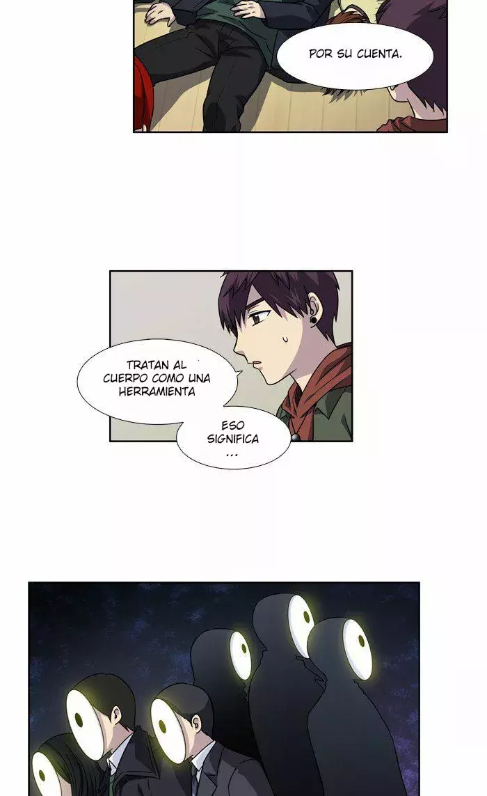 Read The Gamer Es Manga Online