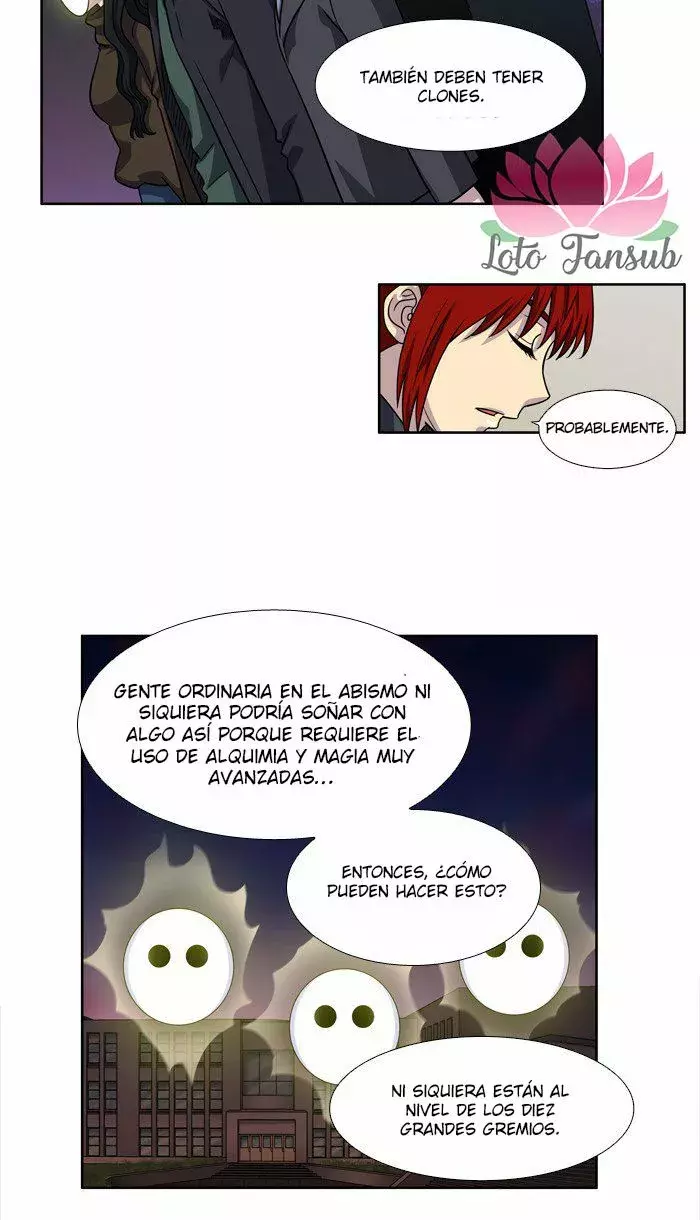 Read The Gamer Es Manga Online