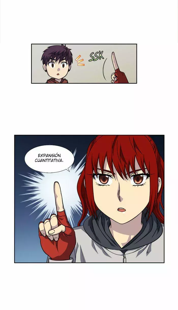 Read The Gamer Es Manga Online