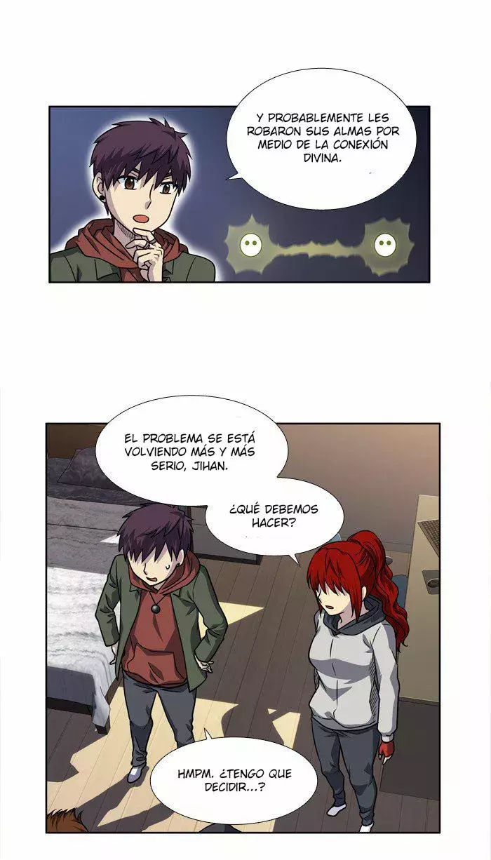 Read The Gamer Es Manga Online