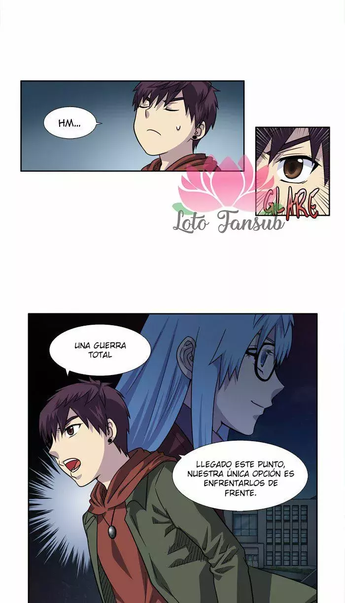 Read The Gamer Es Manga Online