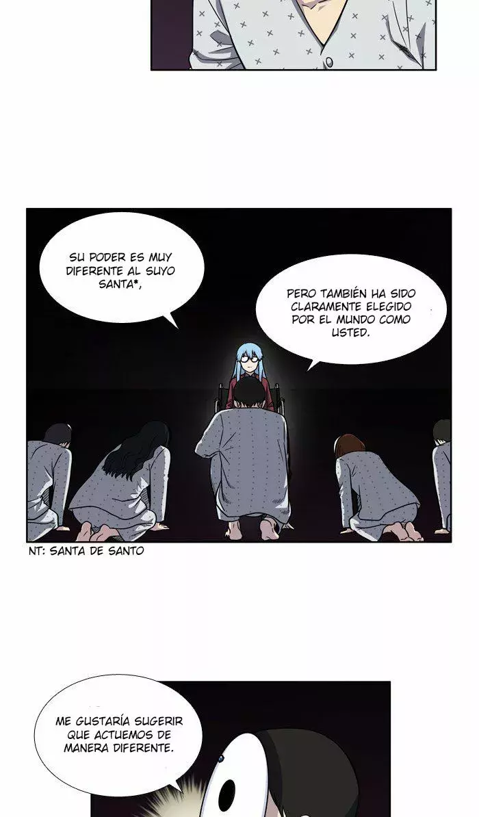 Read The Gamer Es Manga Online