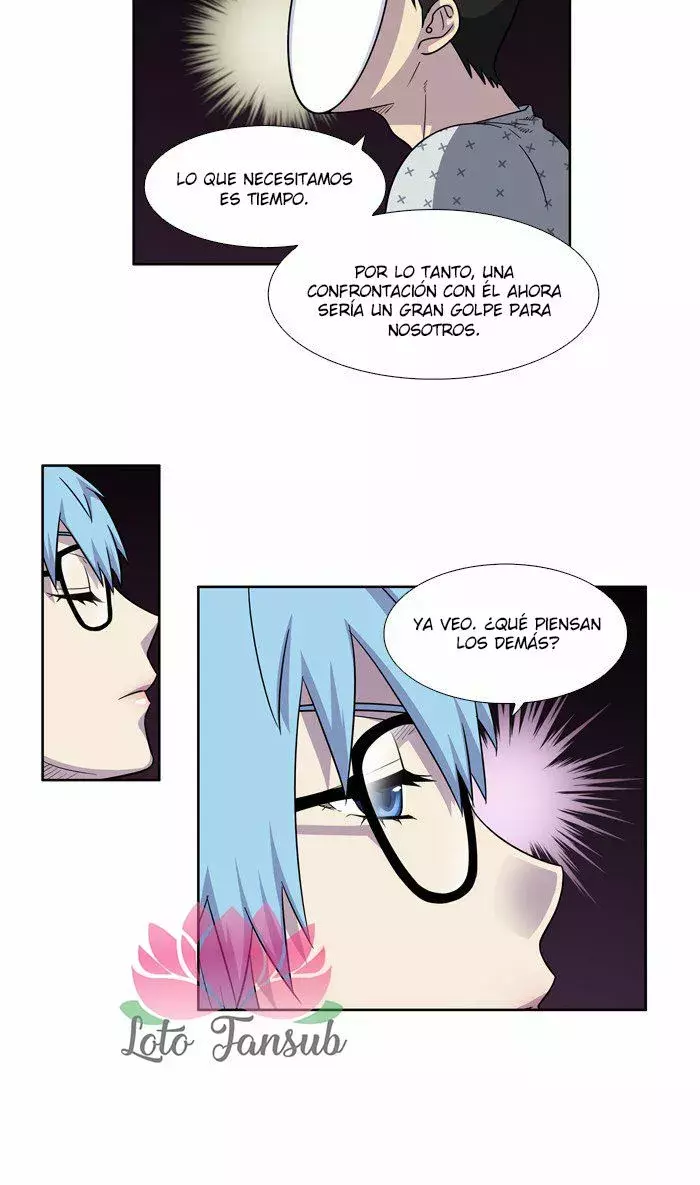 Read The Gamer Es Manga Online