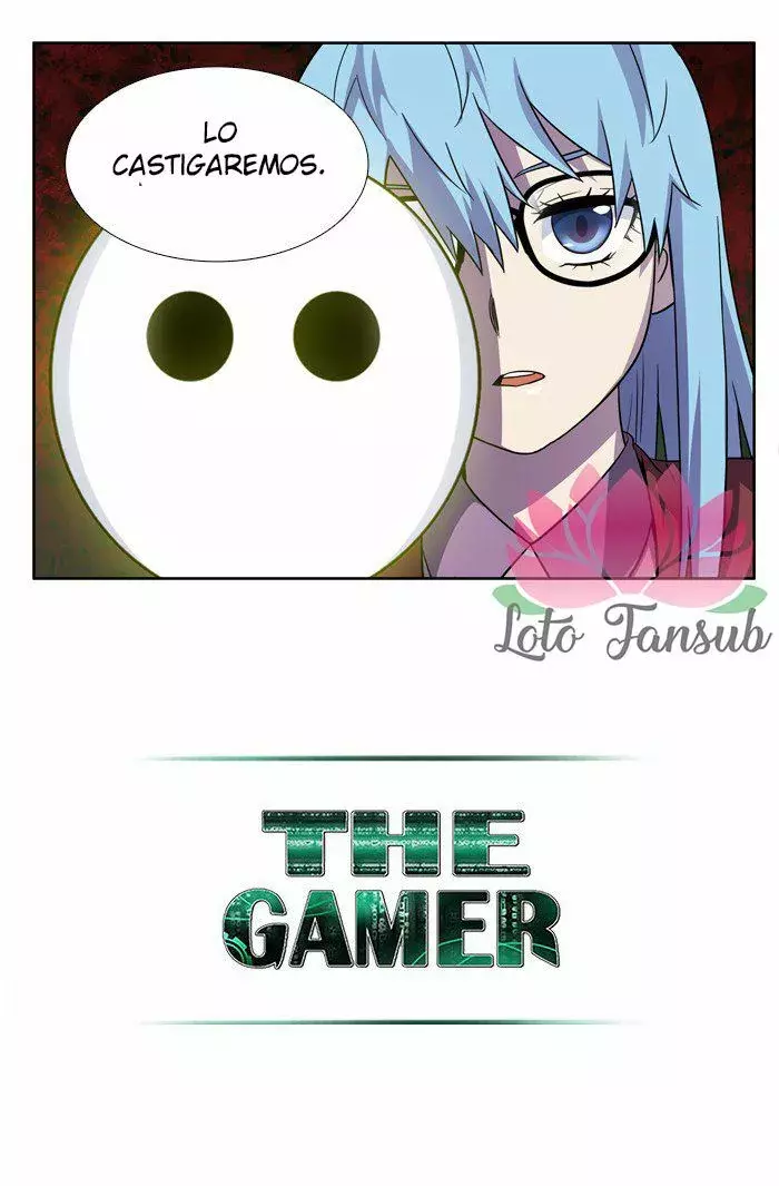 Read The Gamer Es Manga Online