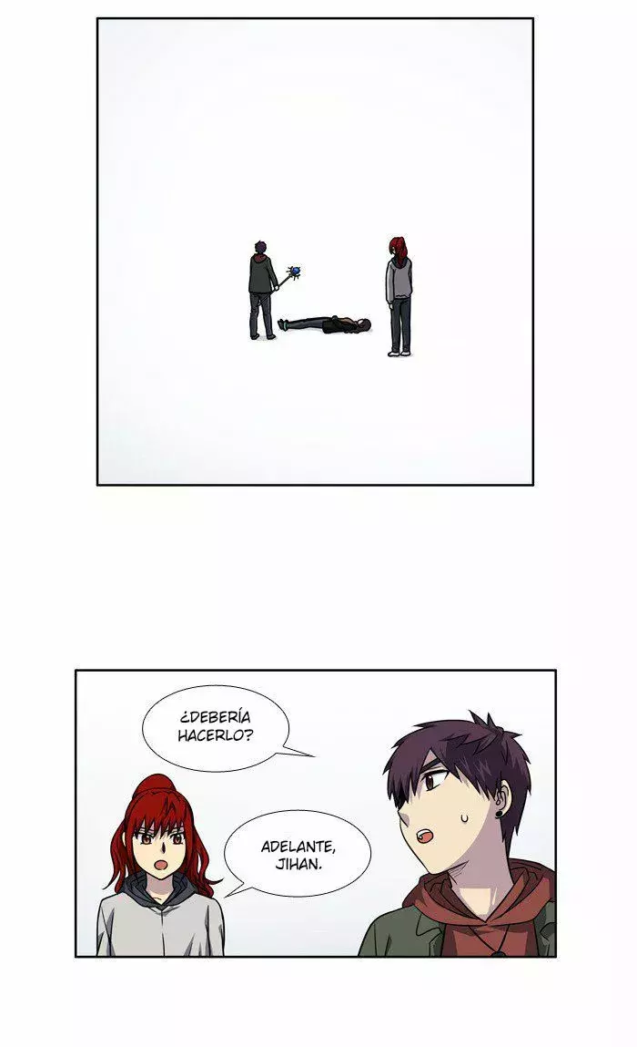 Read The Gamer Es Manga Online