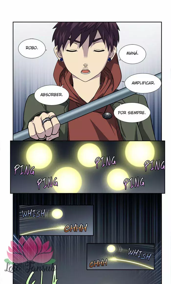 Read The Gamer Es Manga Online