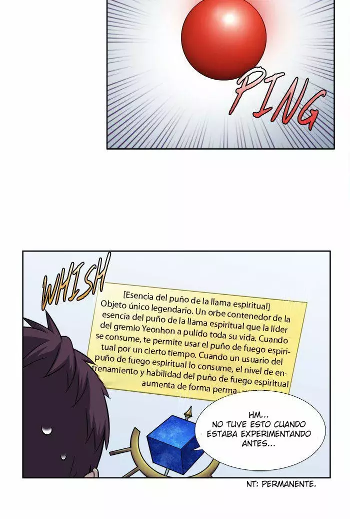 Read The Gamer Es Manga Online